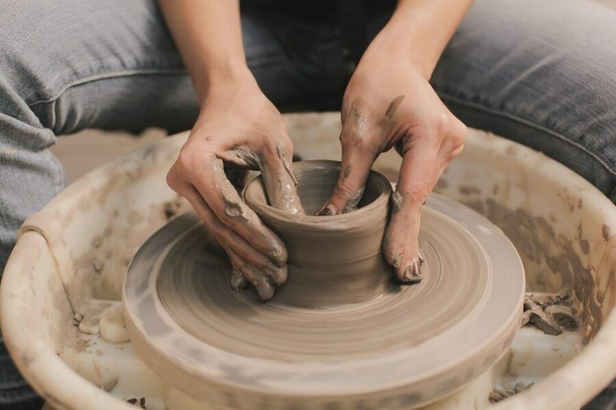 Cappadocia: Cooking Class, Shopping, and Craftsmanship Tour - Exploring the Culinary Experience