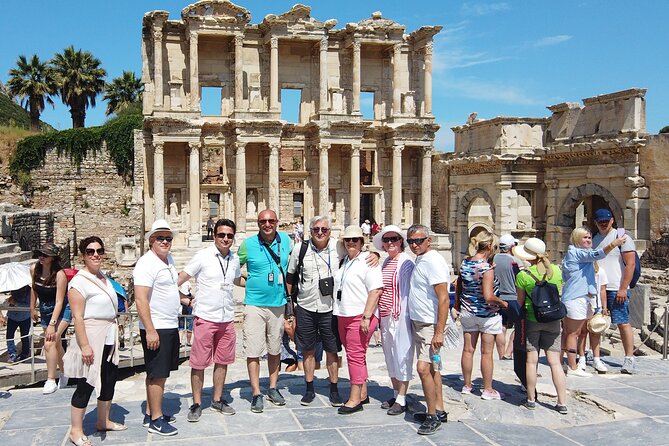 Cappadocia-Ephesus-Pamukkale 4 Days Private Tour - Day Two: Discovering Goreme and Surroundings