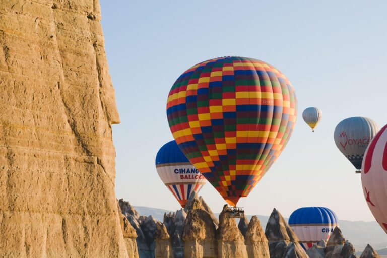 Cappadocia Excursion: Full-Day South Tour with Expert Guide