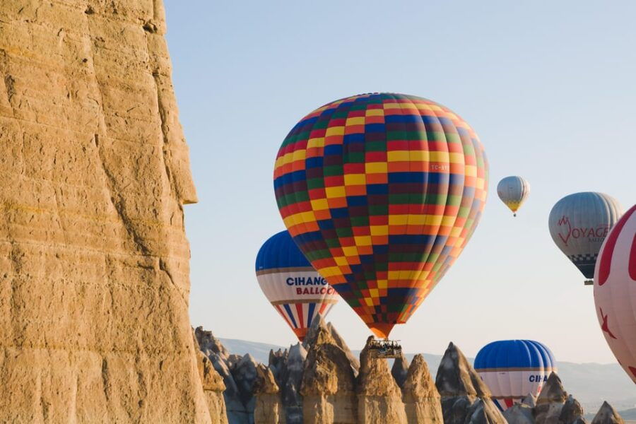 Cappadocia Excursion: Full-Day South Tour with Expert Guide - Introduction: Why Choose This Tour?
