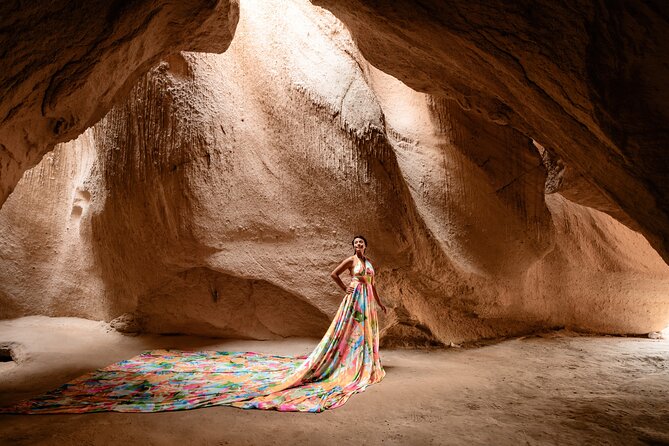 Cappadocia Flying Rental dresses
