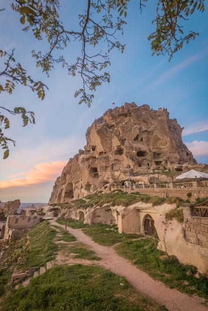 Cappadocia Full-Day Guided North Tour - A Detailed Look at the Itinerary and Experience