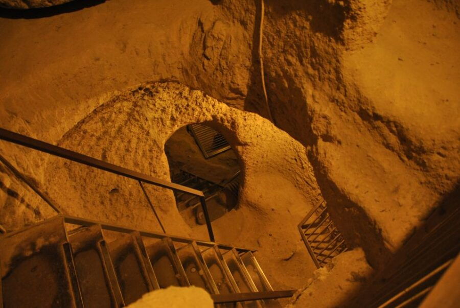 Cappadocia: Full-Day Private Highlights Tour - An In-Depth Look at the Full-Day Cappadocia Tour