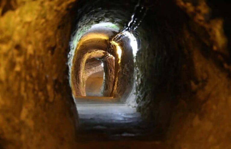 Cappadocia: Highlights Tour Underground City+Open Air Museum