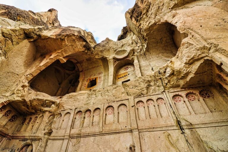 Cappadocia Highlights Underground City & Open-Air Museum