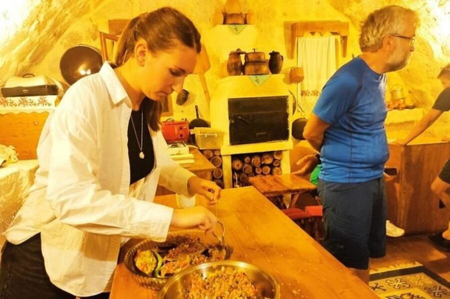 Cappadocia: Home Cooking Class with Locals - A Closer Look at the Experience