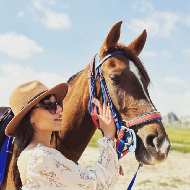 Cappadocia: Horseback Riding Adventure Tour - An In-Depth Look at the Horseback Riding Tour in Cappadocia