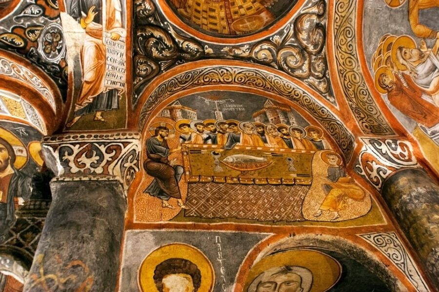 Cappadocia: North (Red) Tour And Underground City - The Full Breakdown: What Makes This Tour Stand Out