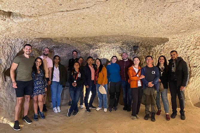 Cappadocia Private Guided Sightseeing Tour | Car and Guide - Good To Know