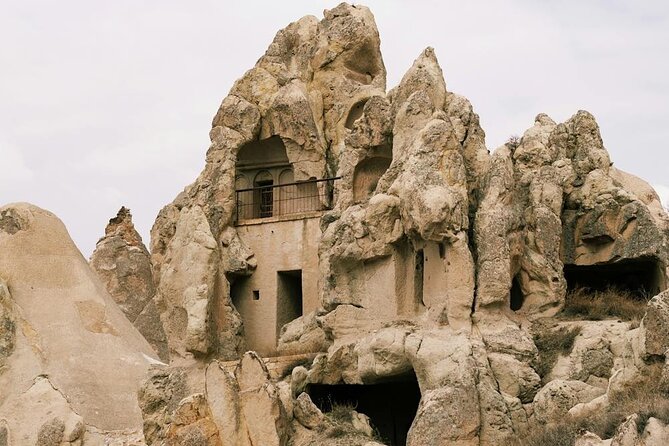 Cappadocia Private Tour Fully Customizable