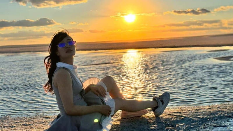 Cappadocia Sunset Tour to Salt Lake - An Overview of the Tour Experience