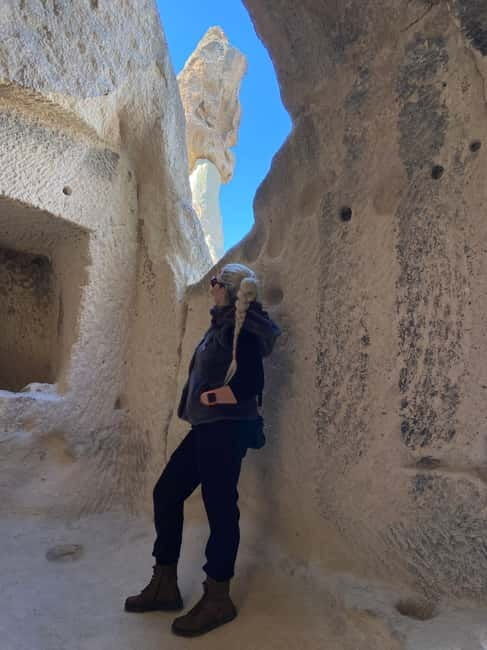 Cappadocia Tour 2 Days: From Alanya/Antalya/Side/Belek/Kemer