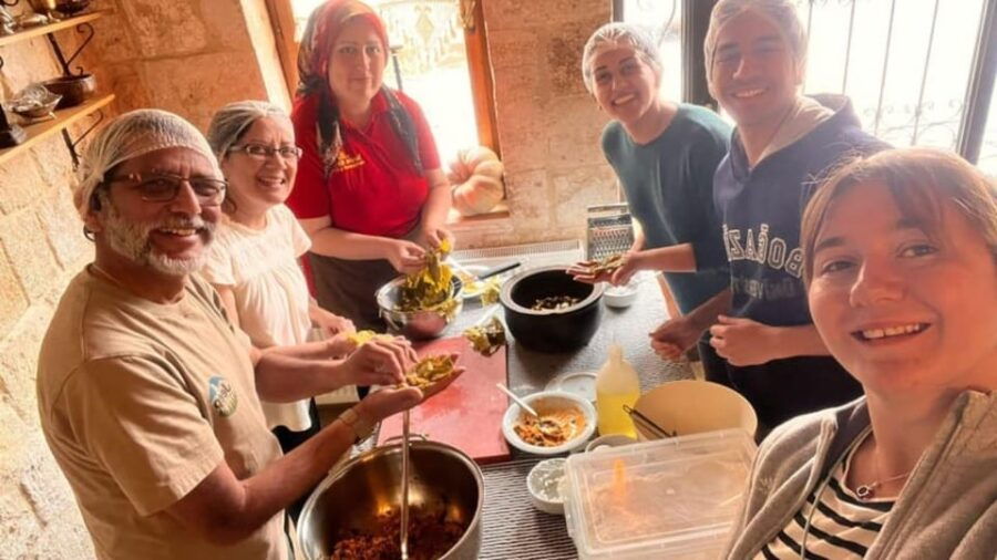 Cappadocia: Traditional Cooking Class - Good To Know