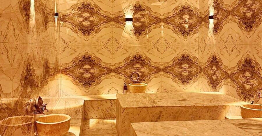 Cappadocia Turkish Bath/Hamam & Massage - What to Expect from the Cappadocia Turkish Bath & Massage