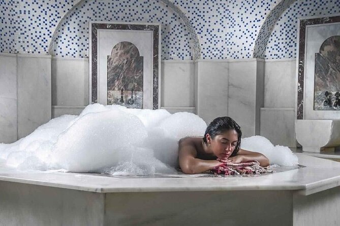 Cappadocia: Turkish Bath, Hammam, and Massage - Good To Know