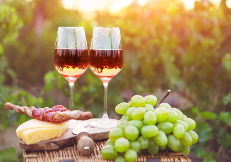 Cappadocia Vineyards Private Tour and Wine Tasting