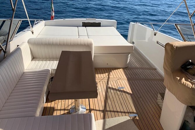 Capri private boat tour - Why Choose This Tour?