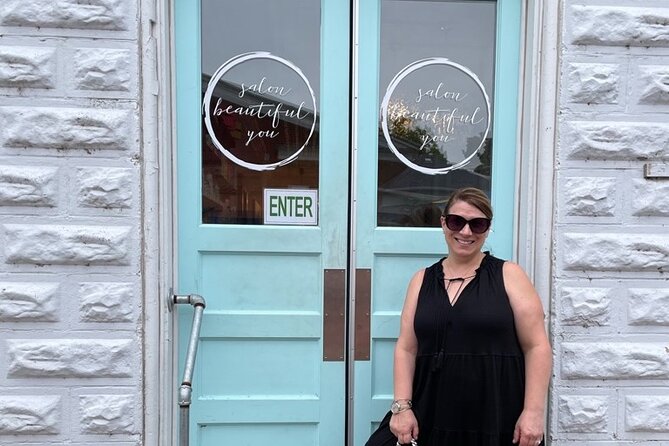 Capturing Charlevoix – Full Day Private Experience