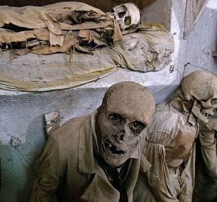 Capuchin Catacombs and Monreale Cathedral Private Tour - The Tour Itself: What You Can Expect