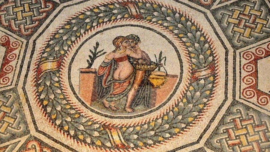 Car/Minivan tour from Syracuse to Villa Romana del Casale and Caltagirone - A Closer Look at the Tour Experience