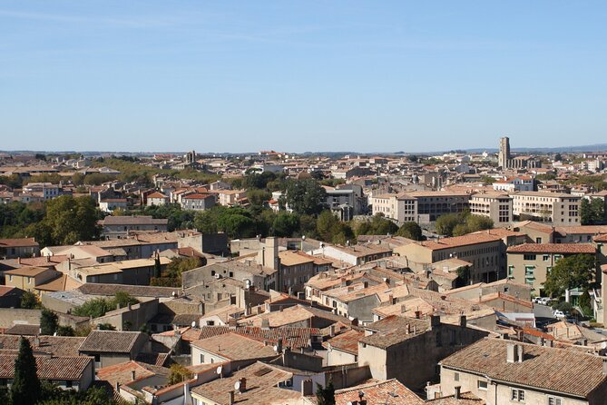 Carcassonne Scavenger Hunt and Highlights Self-Guided Tour