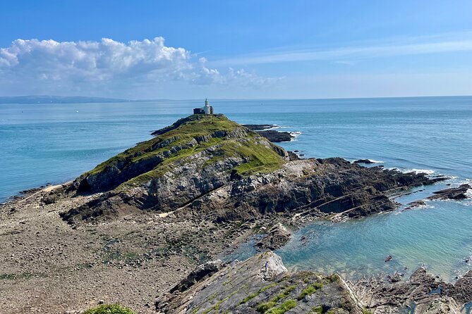 Cardiff: Gower Peninsula's Cliffs & Bays Scenic Day Tour - An In-Depth Look at the Gower Peninsula Tour