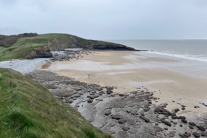 Cardiff: South Wales Cliffs, Beaches & Castles Day Tour - Good To Know