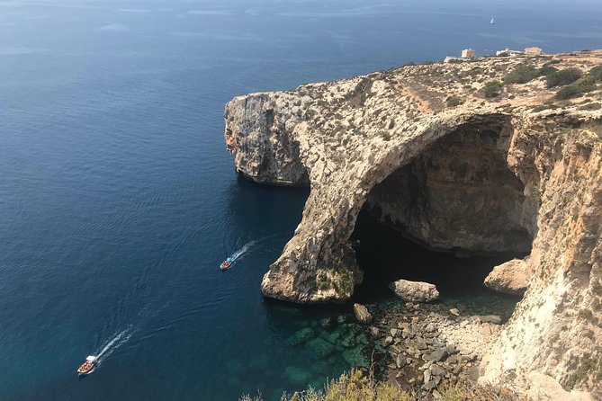 Carpe Diem Malta - A Private day trip around Malta - Practical Considerations