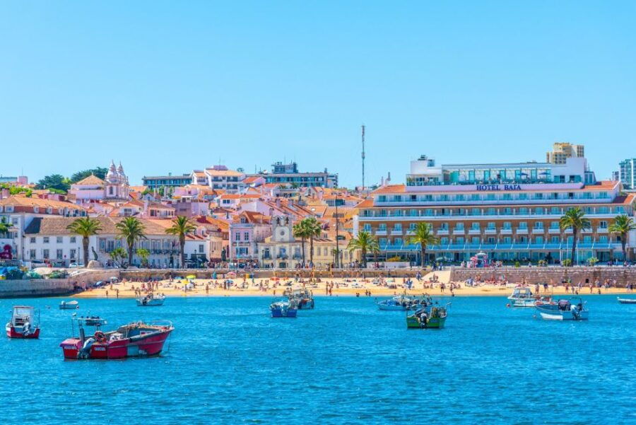 Cascais: City, Cabo da Roca, and Sintra Tuk-Tuk Tour - Who is This Tour Best For?