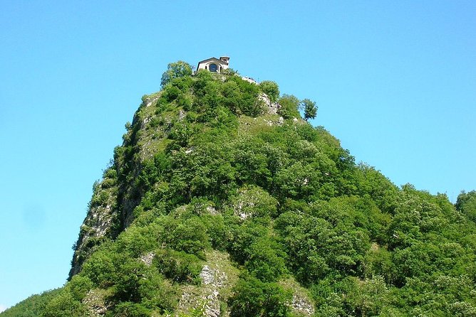 Cascia and Roccaporena from Rome - A Complete Look at the Cascia and Roccaporena Private Tour