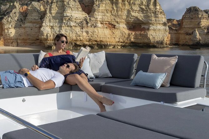 Catamaran cruise in the Frioul Archipelago in Marseille - The Experience in Detail