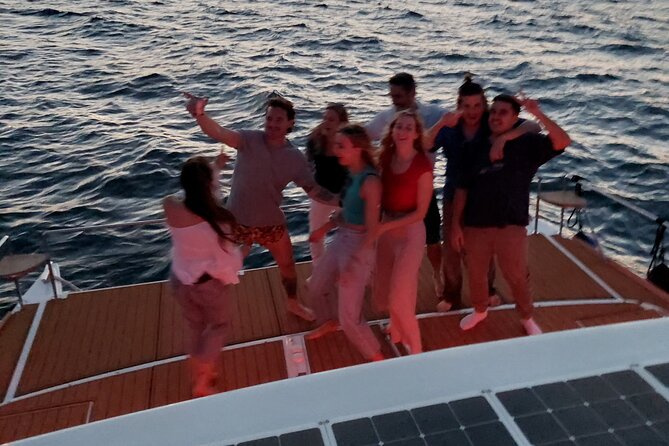Catamaran Mallorca Eco Experience - An Authentic and Eco-Conscious Way to Sail Mallorca