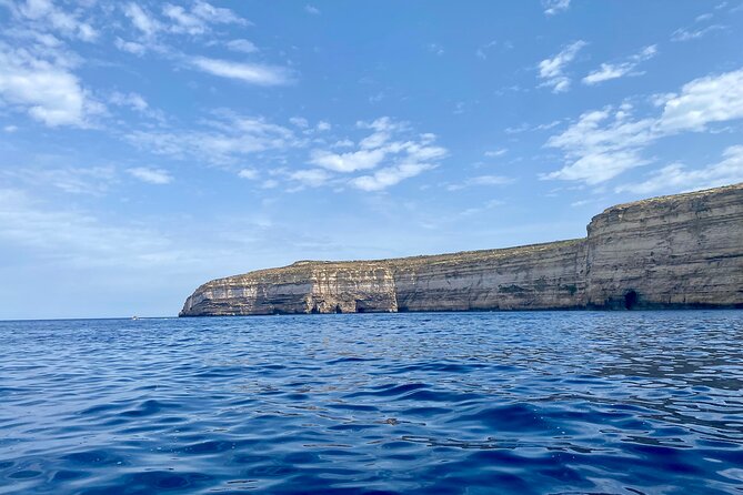 Catamaran Trip in Malta - Good To Know