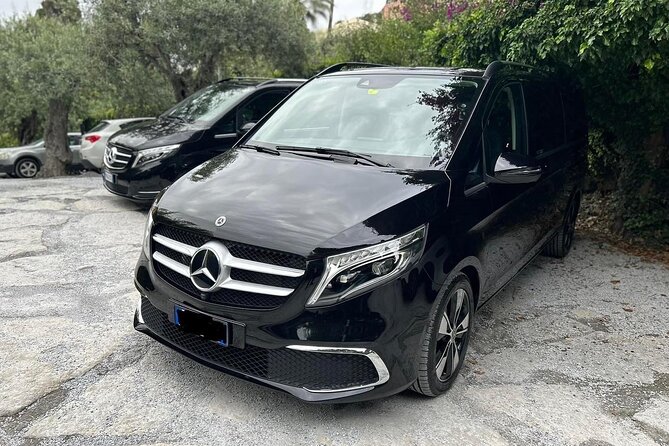 Catania AIRPORT transfer From / To Taormina - Why Choose This Transfer? The Key Benefits