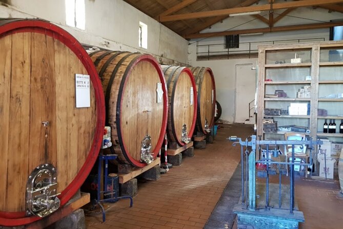 Catania: Wine Tour - Frequently Asked Questions  