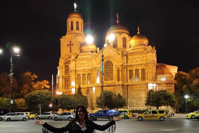 Cathedral of the Assumption of the Virgin Self-Guided - Why This Tour Is a Great Choice