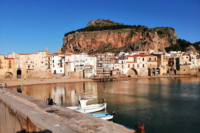 Cefalù's Food and Cultural Tour with Licensed Guide - Detailed Breakdown of the Tour Experience