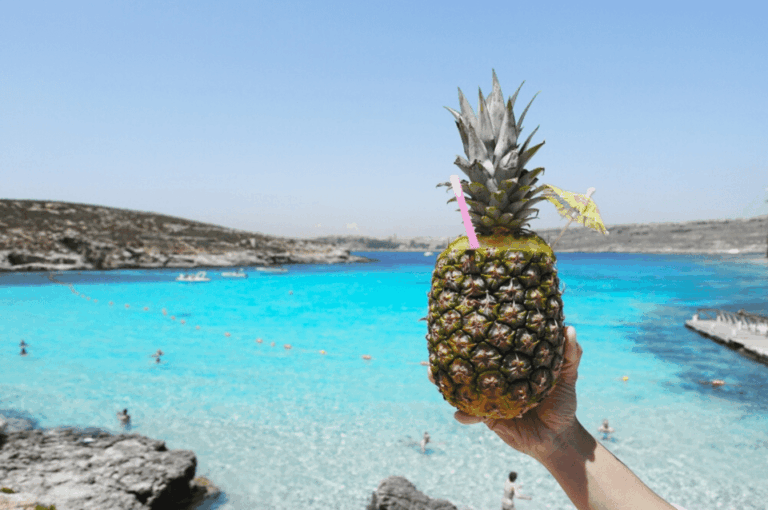 Celebration Sail – Lovers Cave, Comino, Gozo & Blue Lagoon