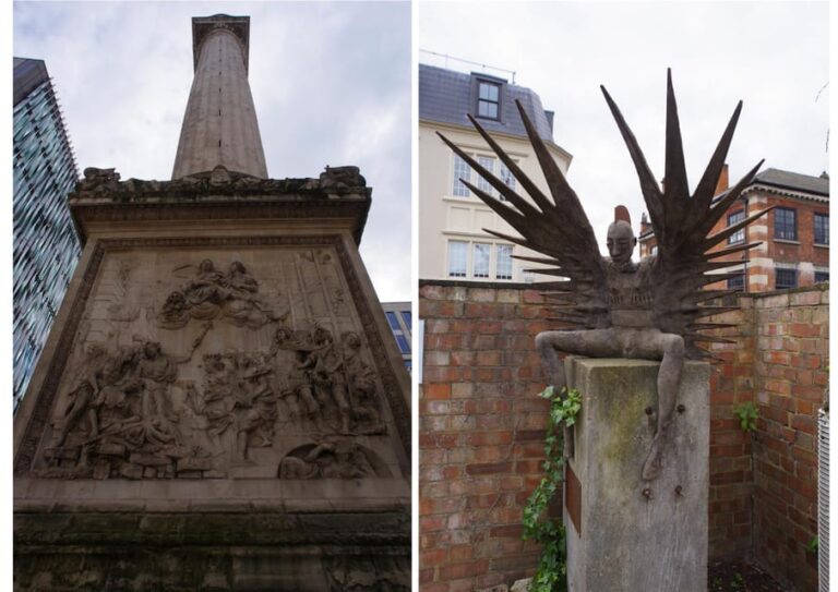 Central London: Bespoke Walking Tours
