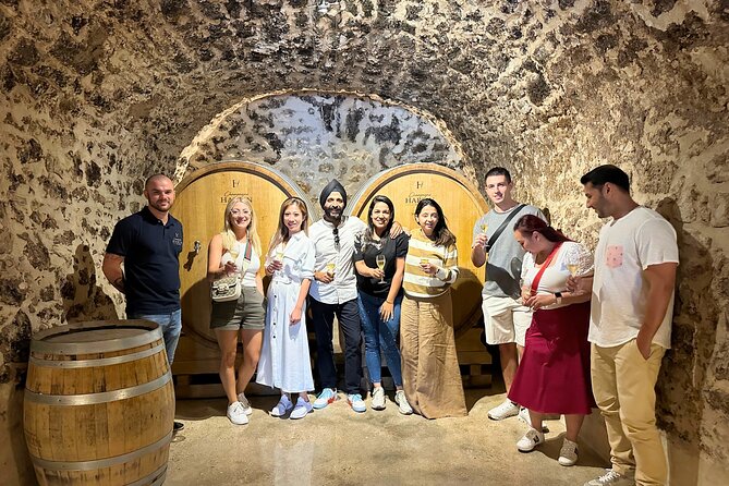 Champagne Tour and Tasting with a friendly guide in Marne Valley - Analyzing the Experience: Why It Works