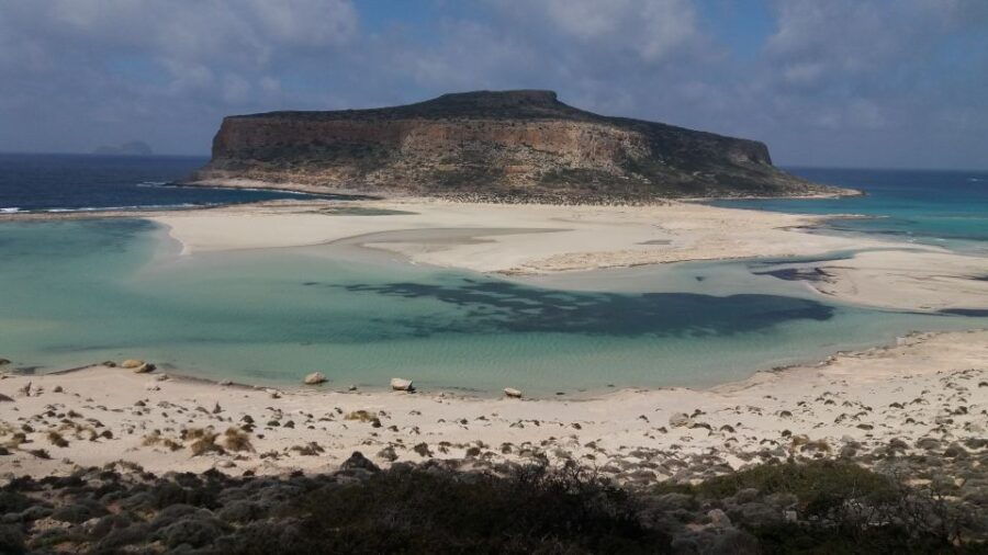 Chania: Balos and Falassarna Tour with Loungers and Lunch - An In-Depth Look at the Tour Experience