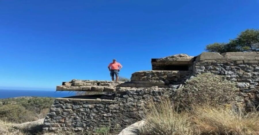 Chania: Battle of Crete and WW2 History Tour with Bunkers - Authentic Historical Insights in Crete