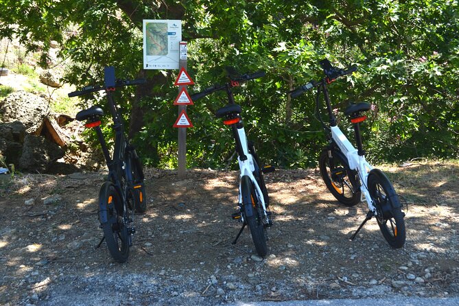 Chania Ebike Fit Tour with traditional snack - Why This Tour Is Worth Considering