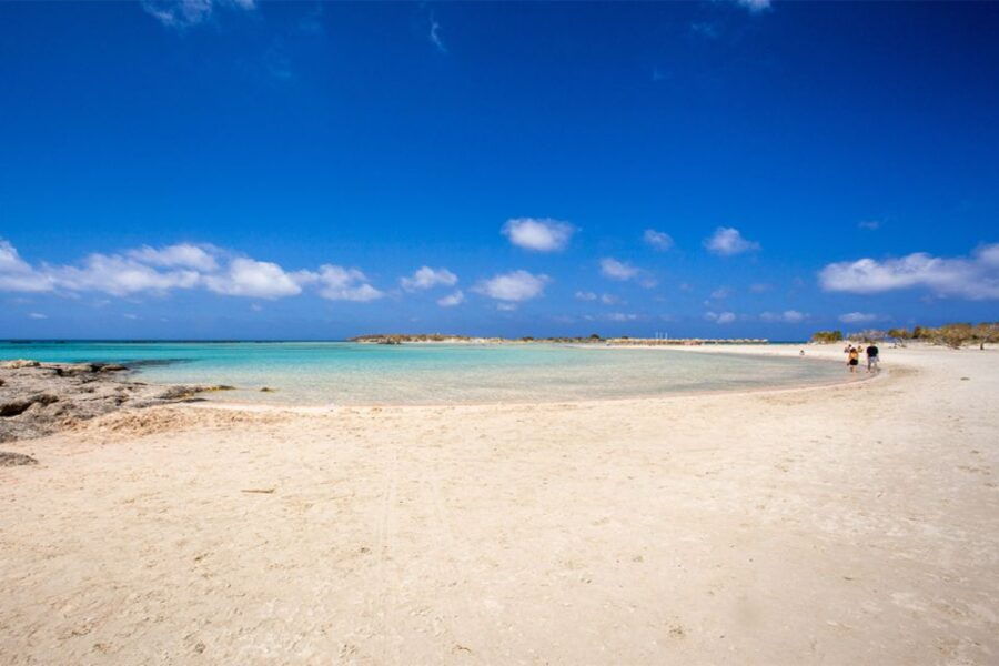 Chania: Elafonisi and Milia Mountain with Loungers and Lunch - An In-Depth Look at the Tour Experience