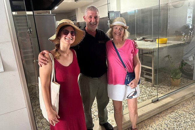 Chania Old Town Artisans and Sightseeing Private Walking Tour - A Closer Look at the Tour Itinerary