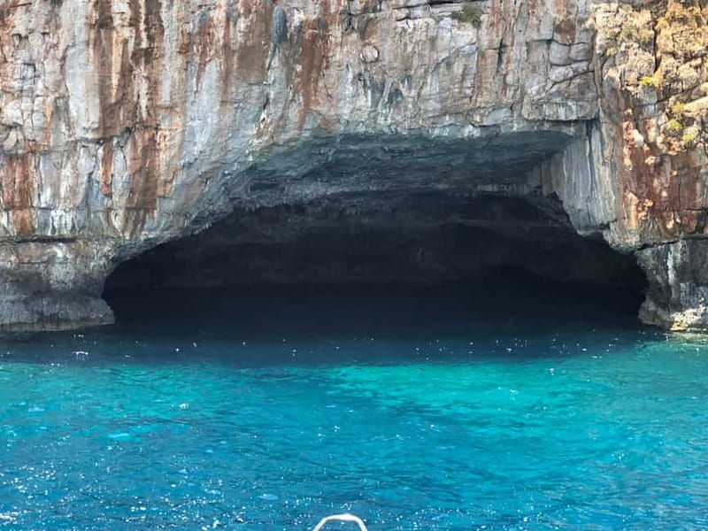 Chania: Private Cruise with Sup Food & Unlimited Drinks - FAQ