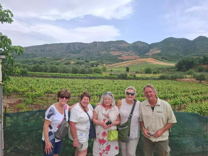 Chania: Private Tour to Therisso Gorge Village &Local Winery - Exploring the Tour Itinerary in Detail