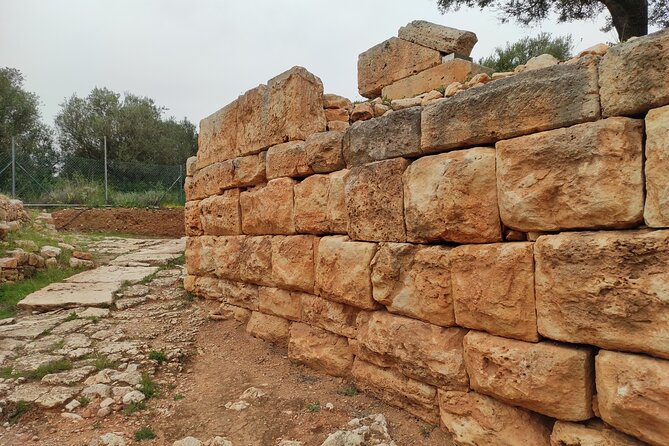 Chania Villages and Aptera Site Private Guided Tour - An In-Depth Look at the Tour Experience