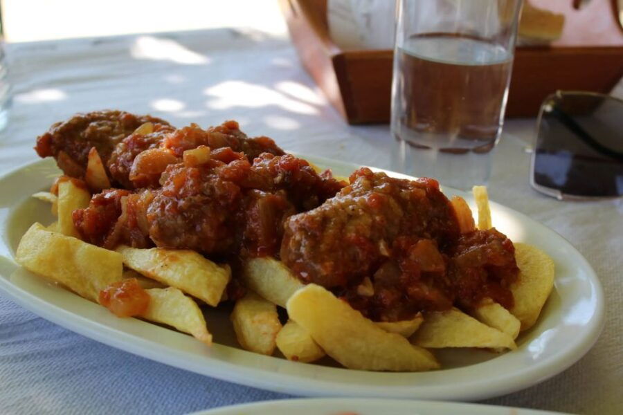Chania Villages Private Tour: Explore the Authentic Crete! - Exploring Crete’s Hidden Gems with a Personal Touch