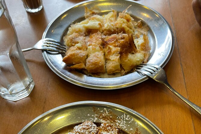 Chania Walking Food Tours Crete with a local! - Good To Know